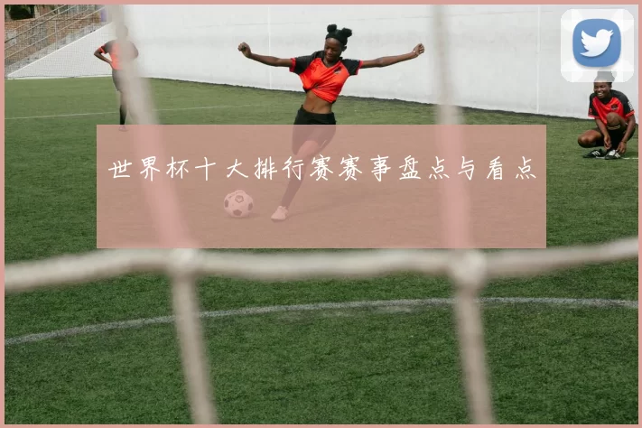 世界杯十大排行赛赛事盘点与看点