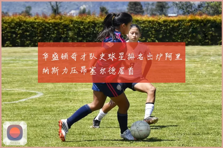华盛顿奇才队史球星排名出炉阿里纳斯力压昂塞尔德居首