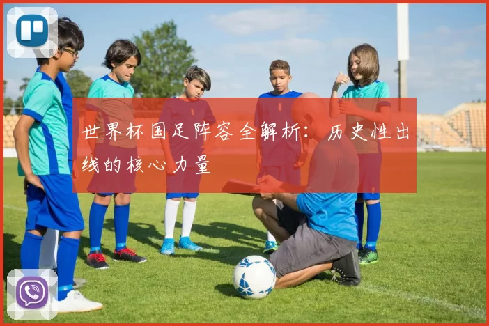 世界杯国足阵容全解析：历史性出线的核心力量